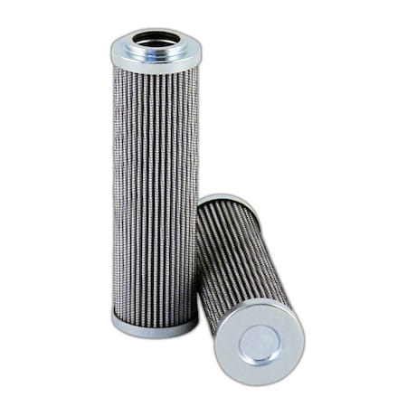 Hydraulic Replacement Filter For DVD20008B60B / FILTREC